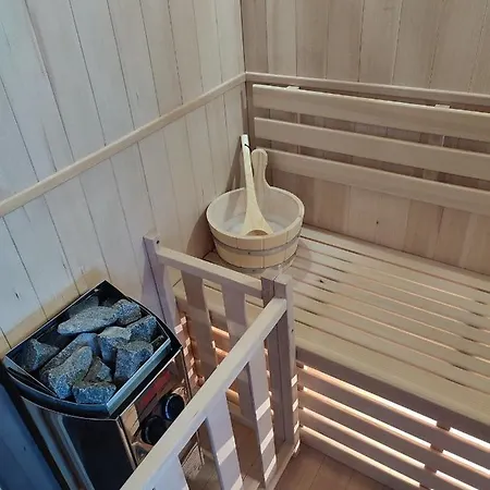 ベッド・アンド・ブレックファスト Avec Toi La Glamour Barlin