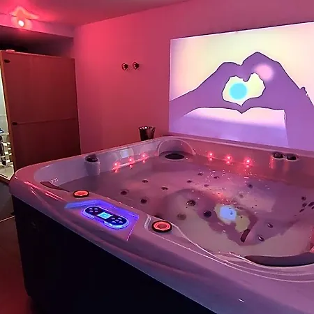 Avec Toi La Glamour